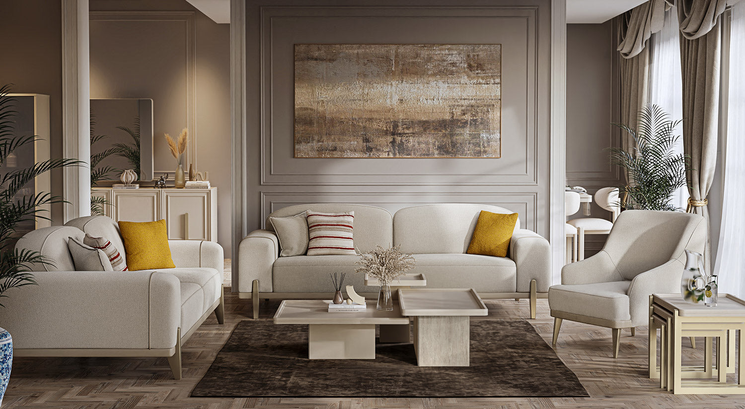 How to Choose Your Perfect Sofa: The Ultimate Luxury Buying Guide by Stylish Furniture