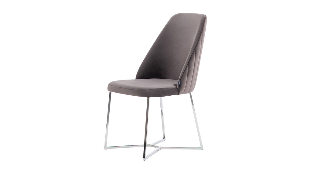 Natura - Dining Table Set (Table + 6 Chairs)