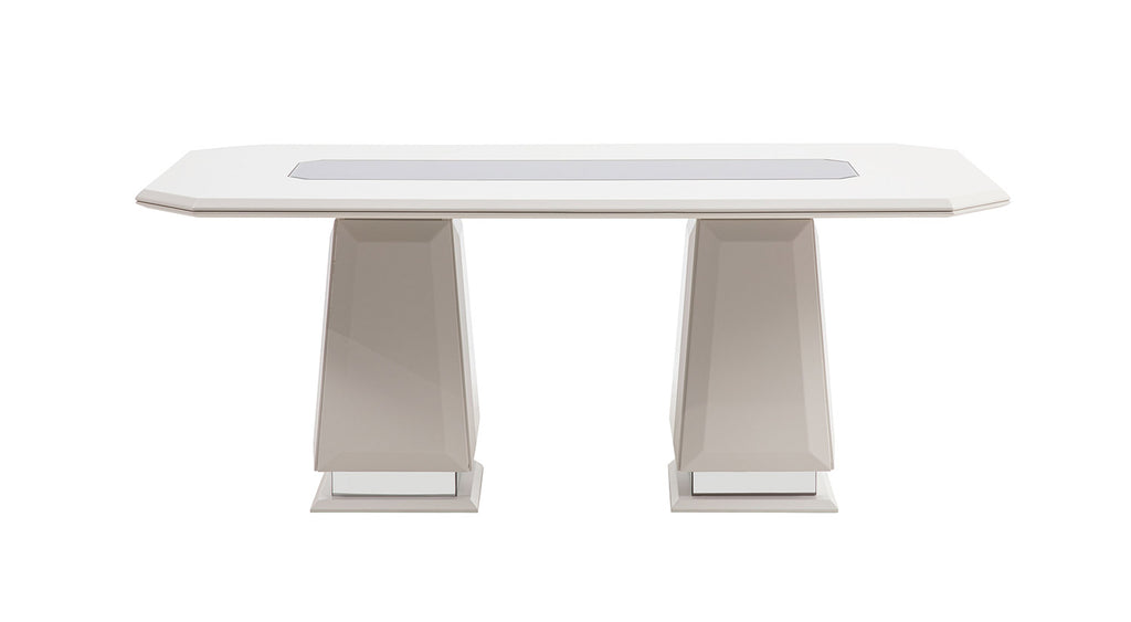 Natura - Dining Table Set (Table + 6 Chairs)