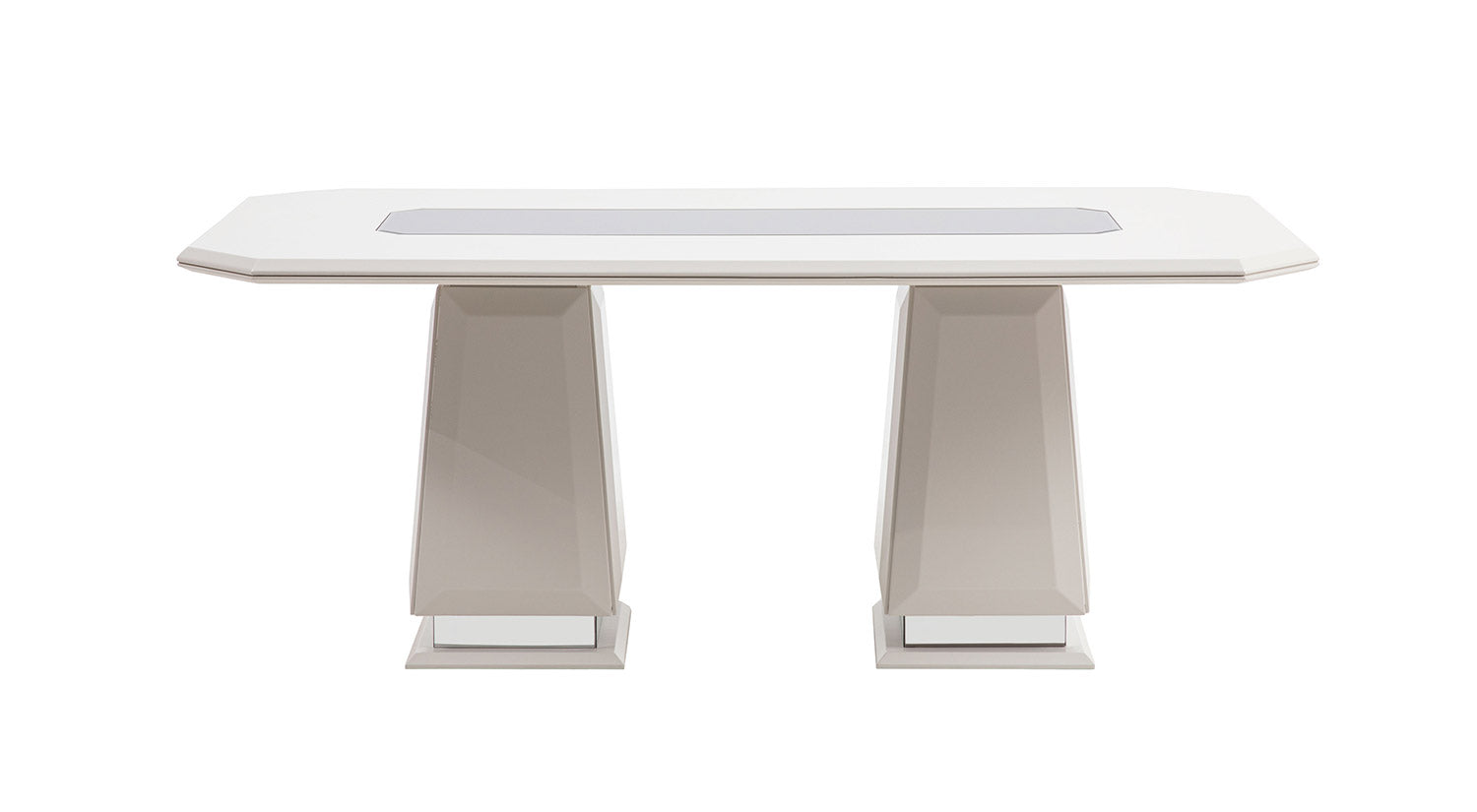 Natura - Dining Table Set (Table + 6 Chairs)