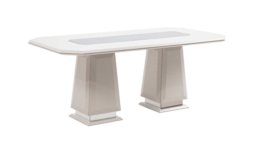 Natura - Dining Table Set (Table + 6 Chairs)