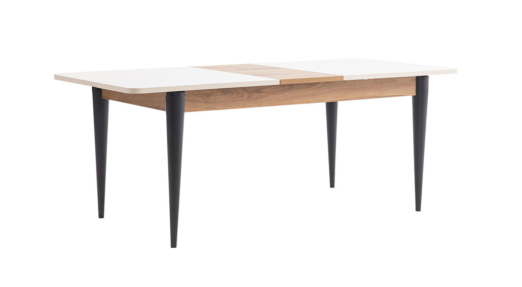 Aqua Dining Room Set