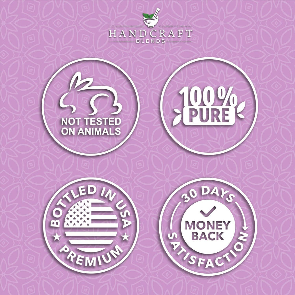 Handcraft Blends Lavender Essential Oil - Under £50 Home Upgrade