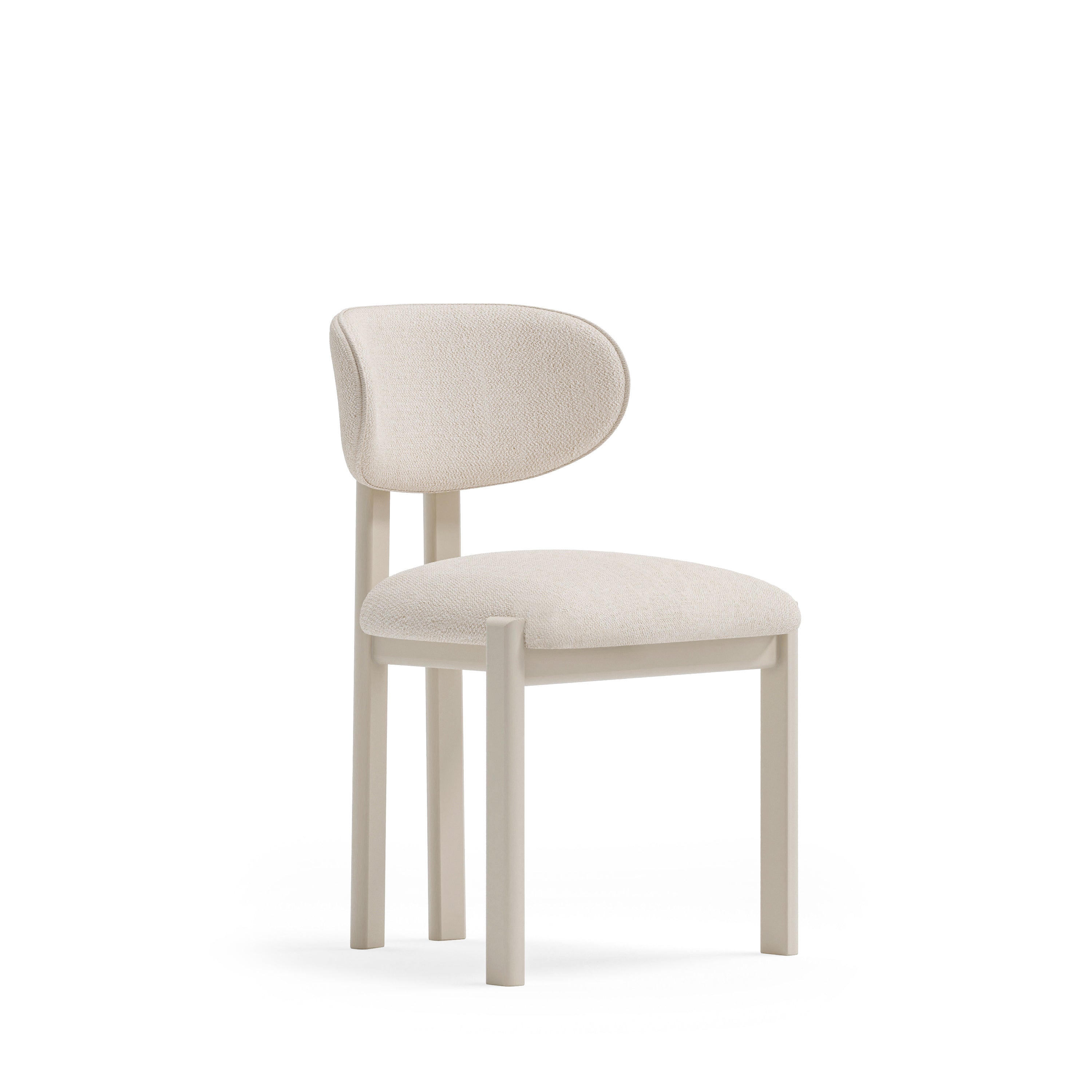 Asia Dining Room Set