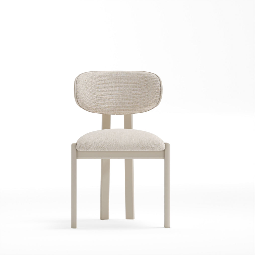 Asia Dining Room Set