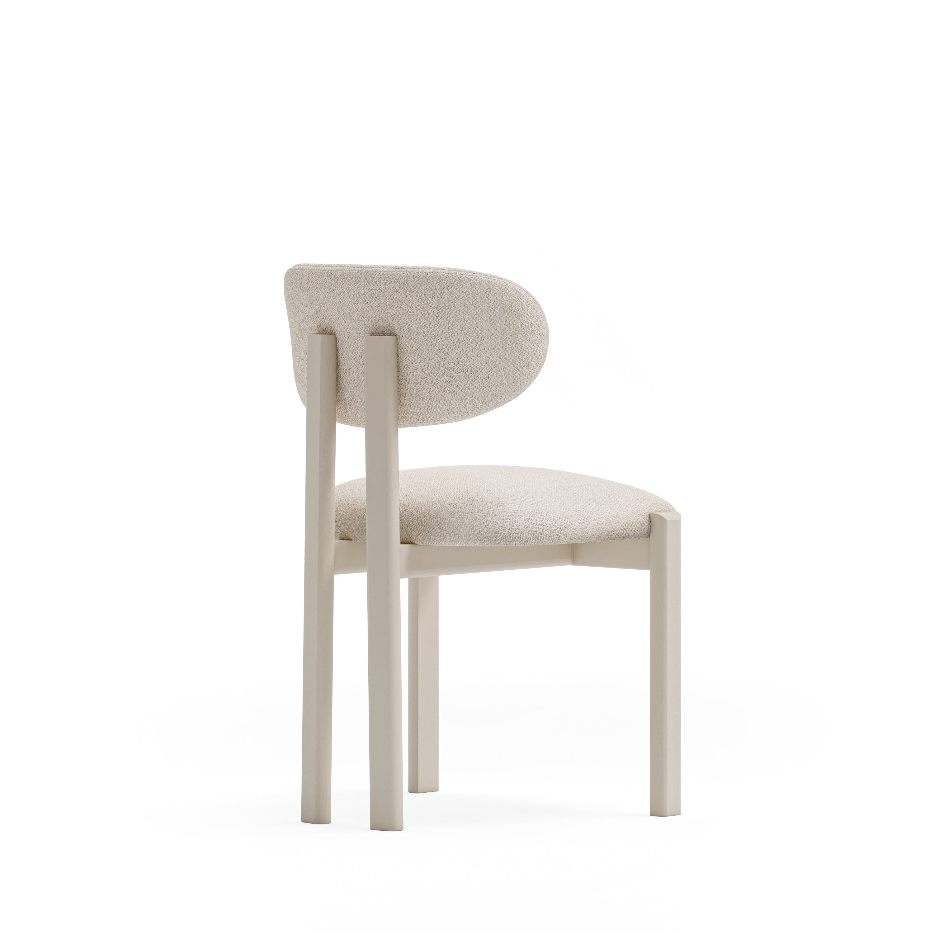 Asia Dining Room Set