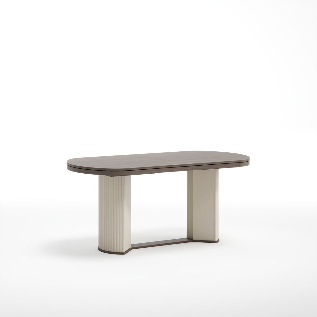 BOLIVYA DINING TABLE SET