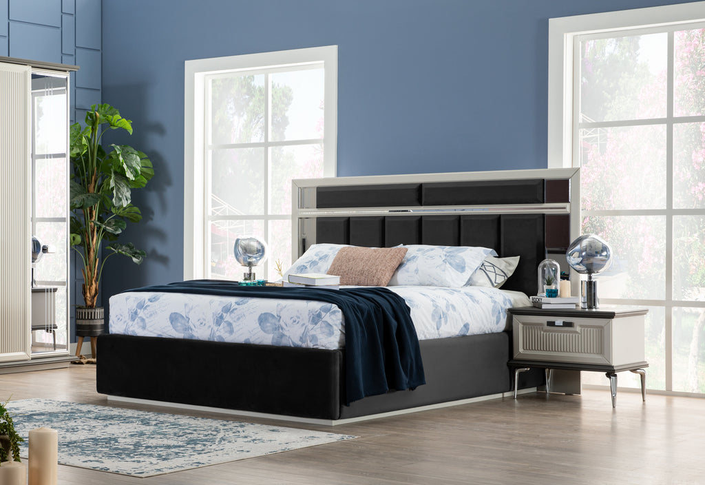 Marmaris - Bedside Cabinet