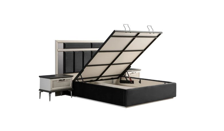 Marmaris Bedroom Set