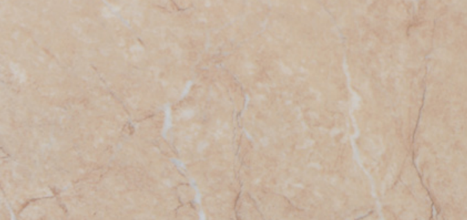 The Kensington Luxe Marble & Gold Coffee Table