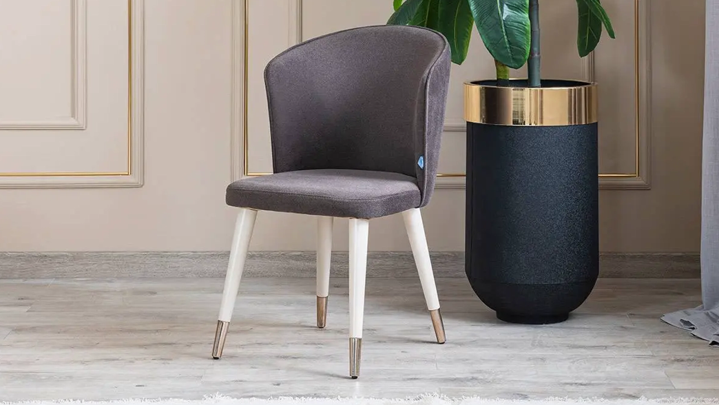 Biga - Dining Table Set (Table + 6 Chairs)