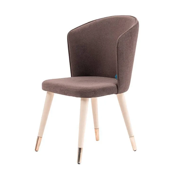 Biga - Dining Table Set (Table + 6 Chairs)