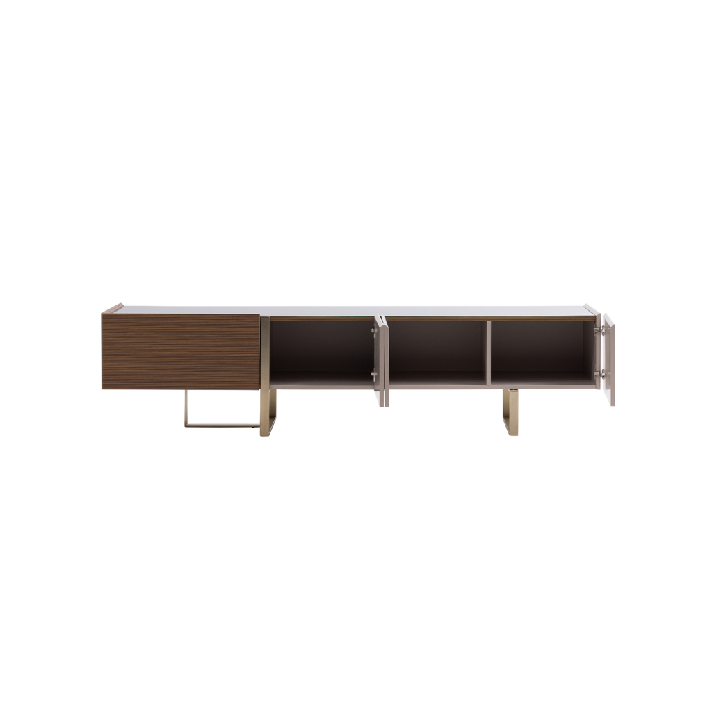 Pablo TV Unit – 220 cm Modern Media Stand