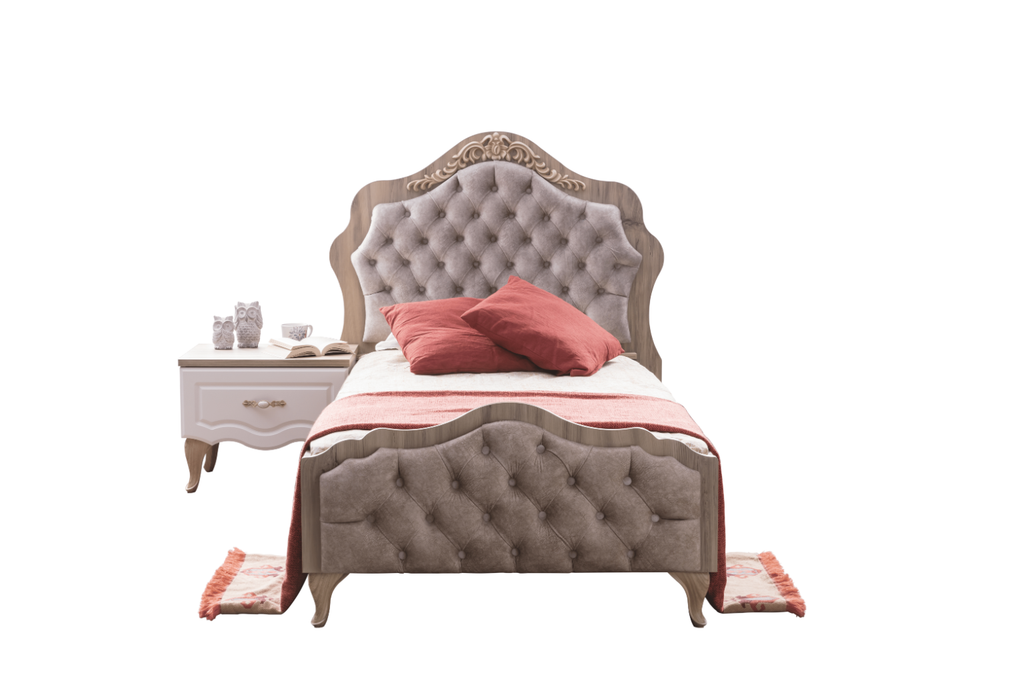 Balat Young Luxury Bedroom Set