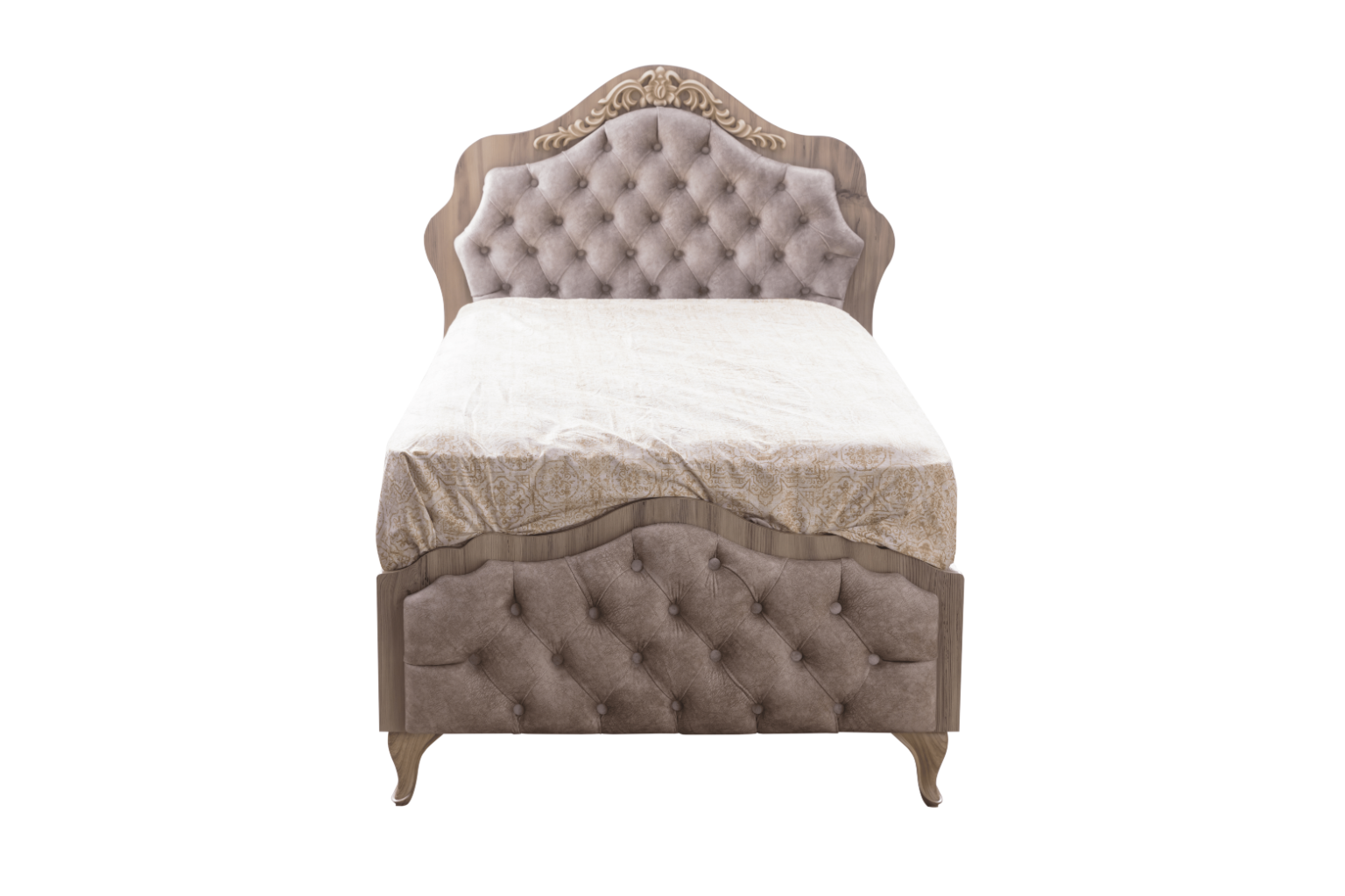 Balat Young Luxury Bedroom Set