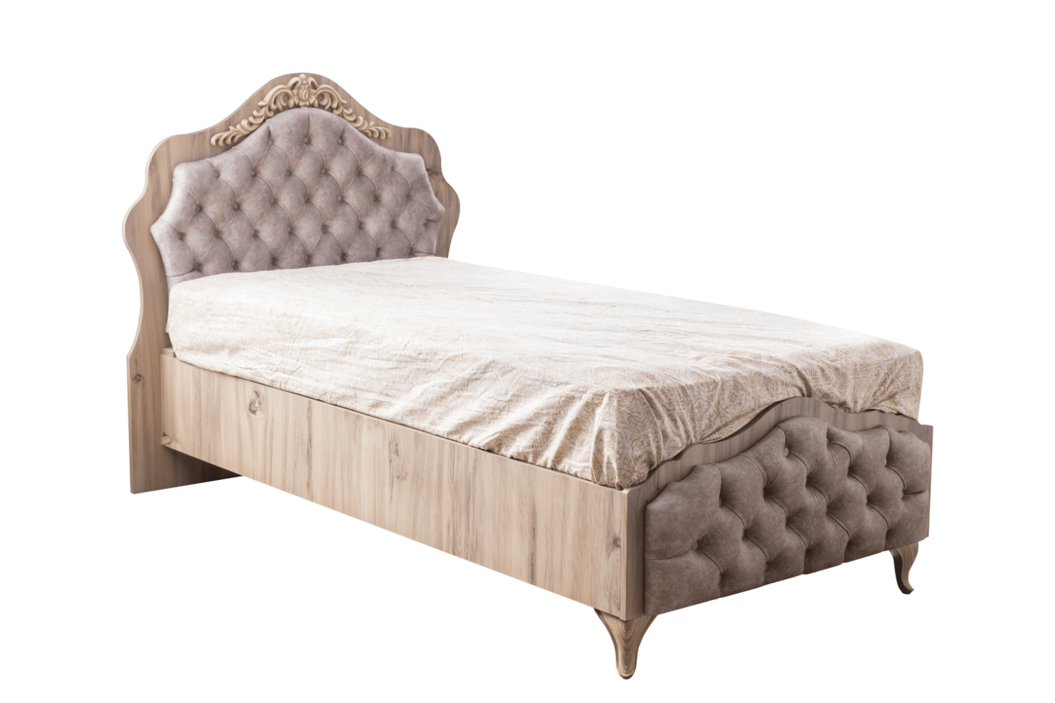 Balat Young Luxury Bedroom Set
