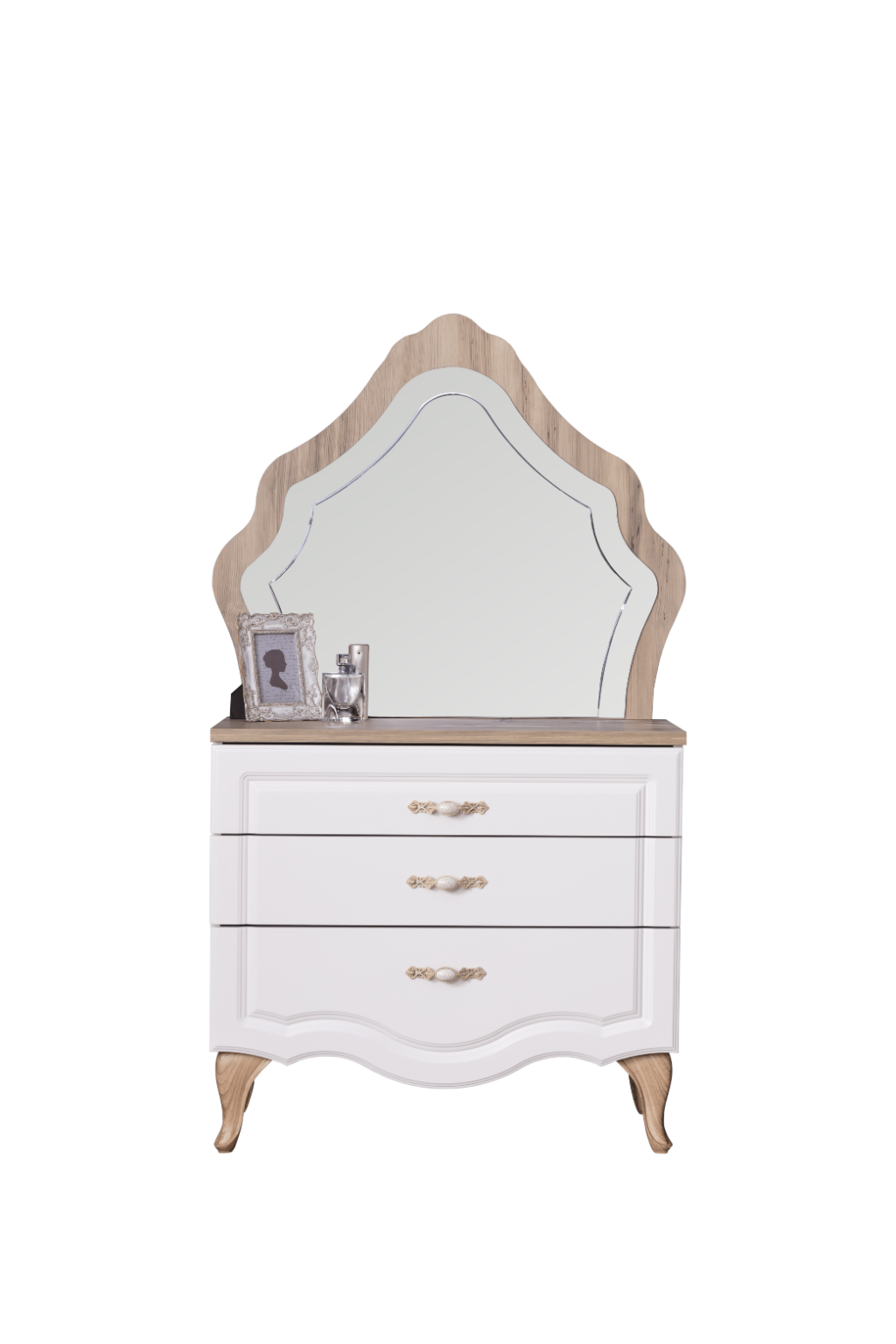 Balat Young Luxury Bedroom Set