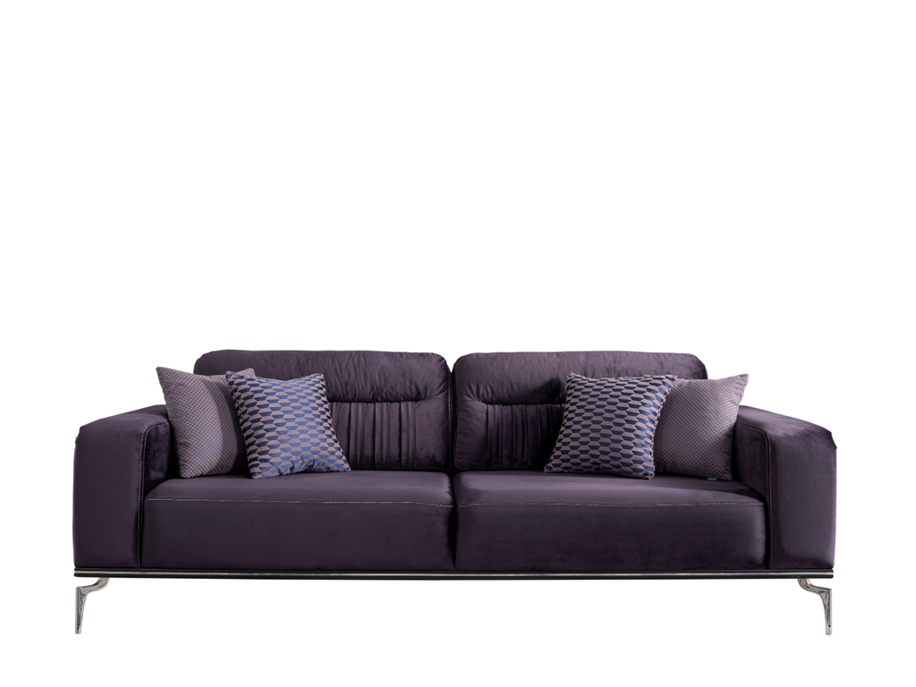 Zirkon Sofa Set UK – Luxury Turkish Sofas with Bed Feature