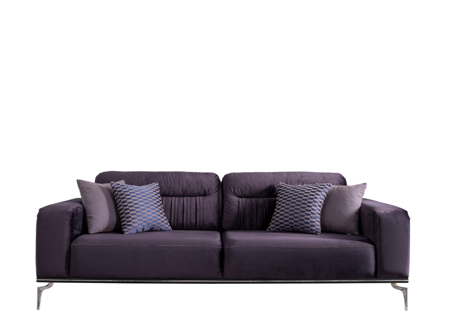 Zirkon Sofa Set UK – Luxury Turkish Sofas with Bed Feature