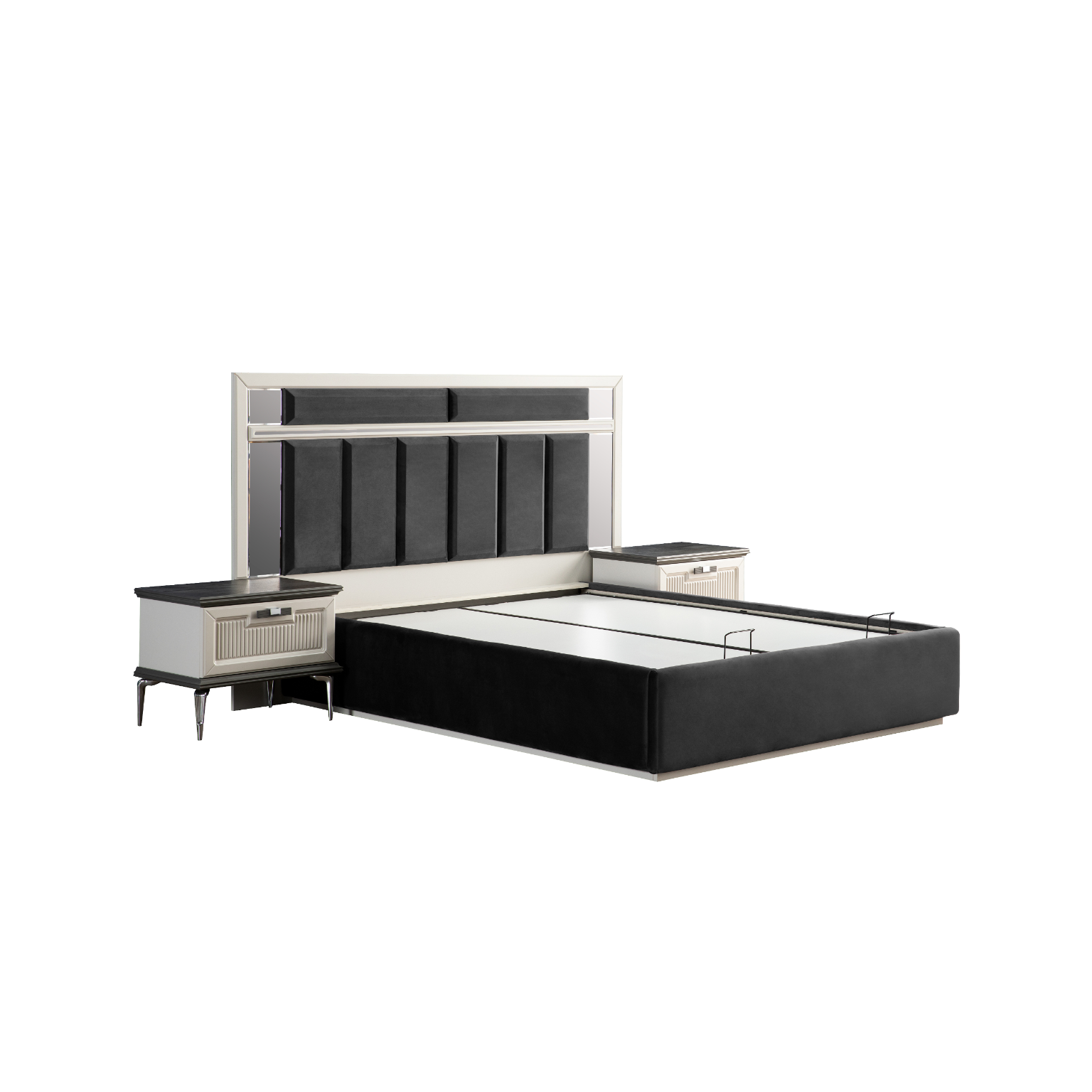 Marmaris - Bedside Cabinet