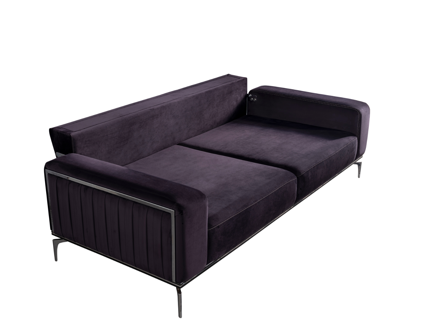 Zirkon Sofa Set UK – Luxury Turkish Sofas with Bed Feature