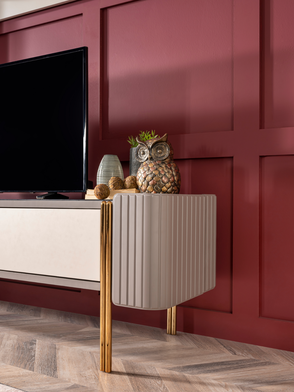 Florya Luxe TV Unit