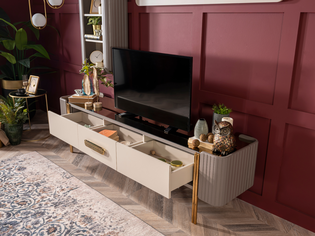 Florya Luxe TV Unit