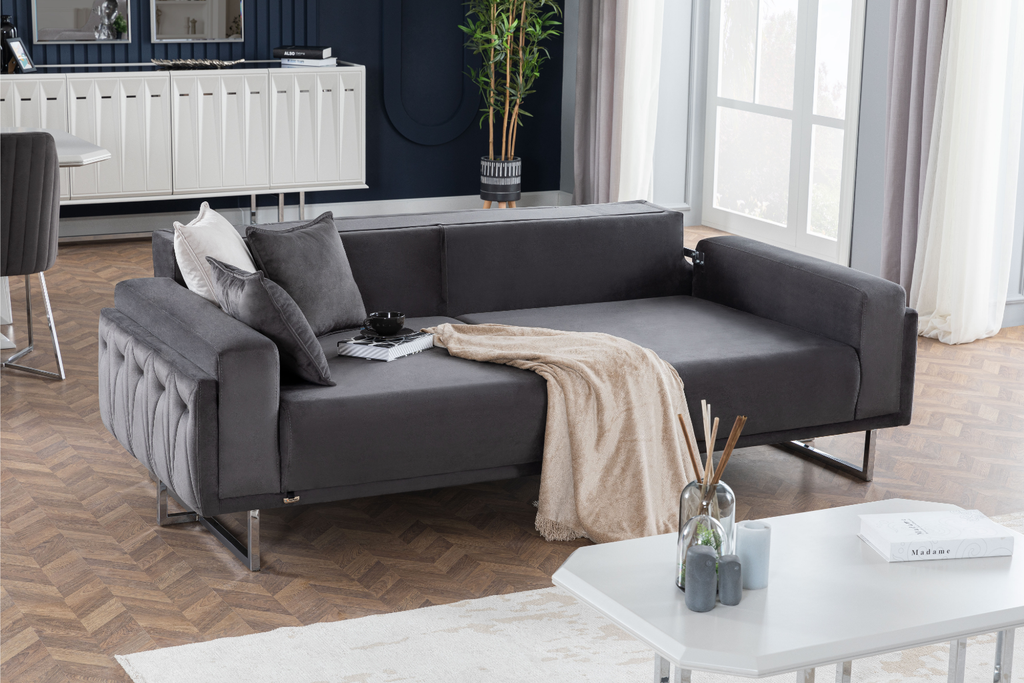 Natura Sofa Set