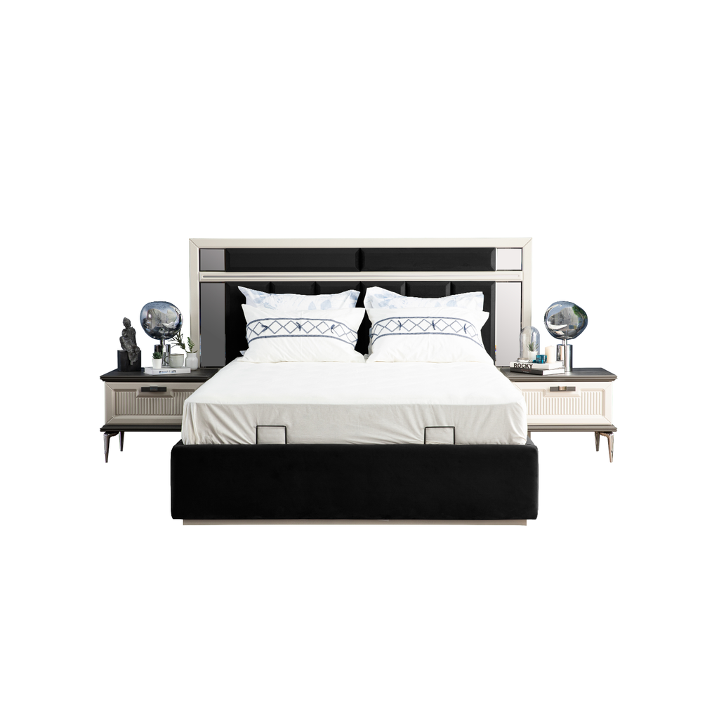 Marmaris - Bedside Cabinet