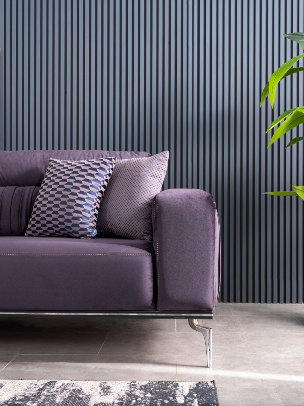 Zirkon Sofa Set UK – Luxury Turkish Sofas with Bed Feature