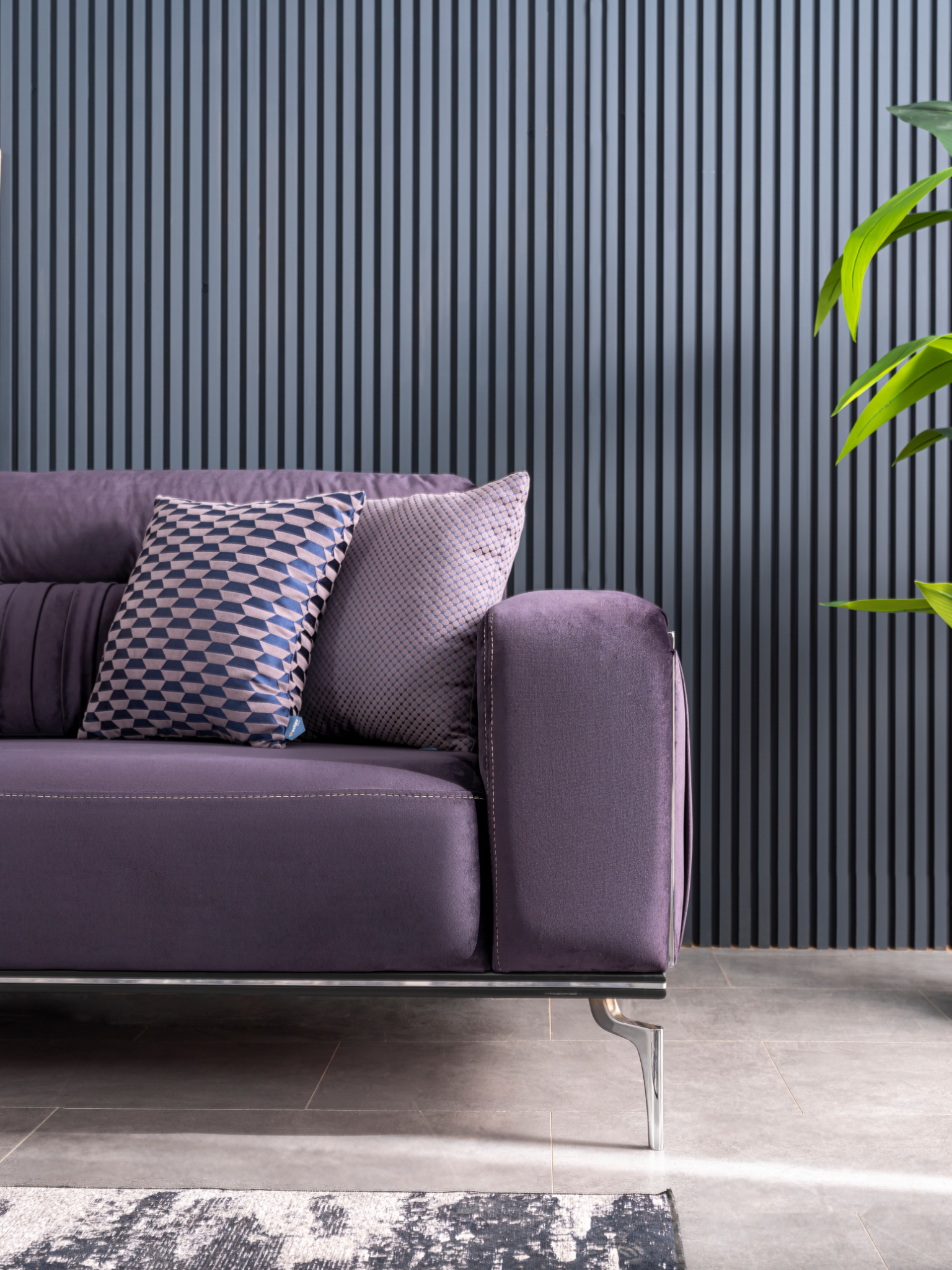 Zirkon Sofa Set UK – Luxury Turkish Sofas with Bed Feature