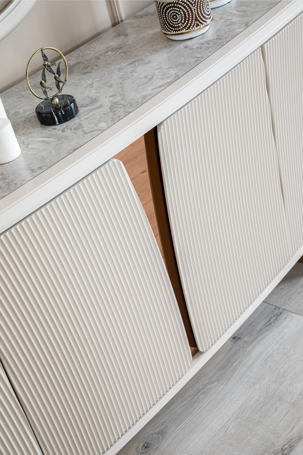 Biga - Dining Room Console Unit