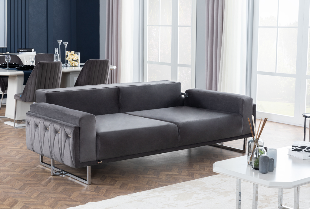 Natura Sofa Set