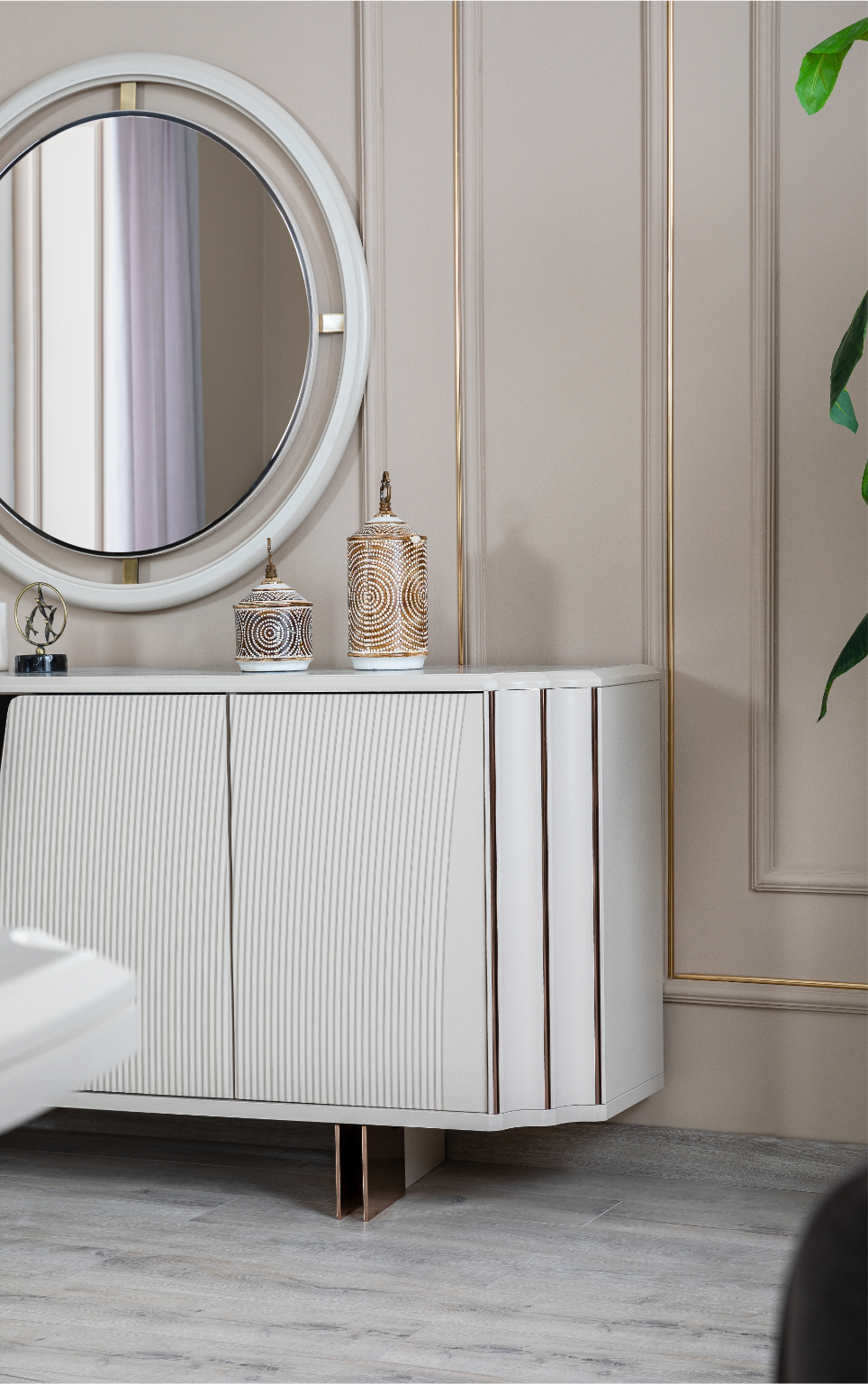 Biga - Dining Room Console Unit