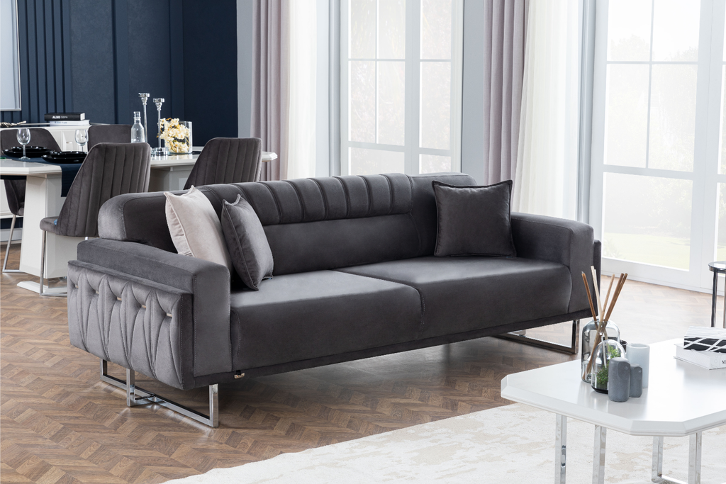 Natura Sofa Set