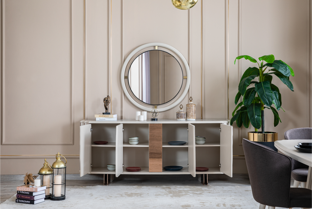 Biga - Dining Room Console Unit