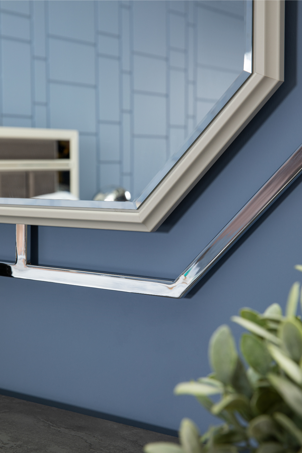 Marmaris - Dresser Mirrored