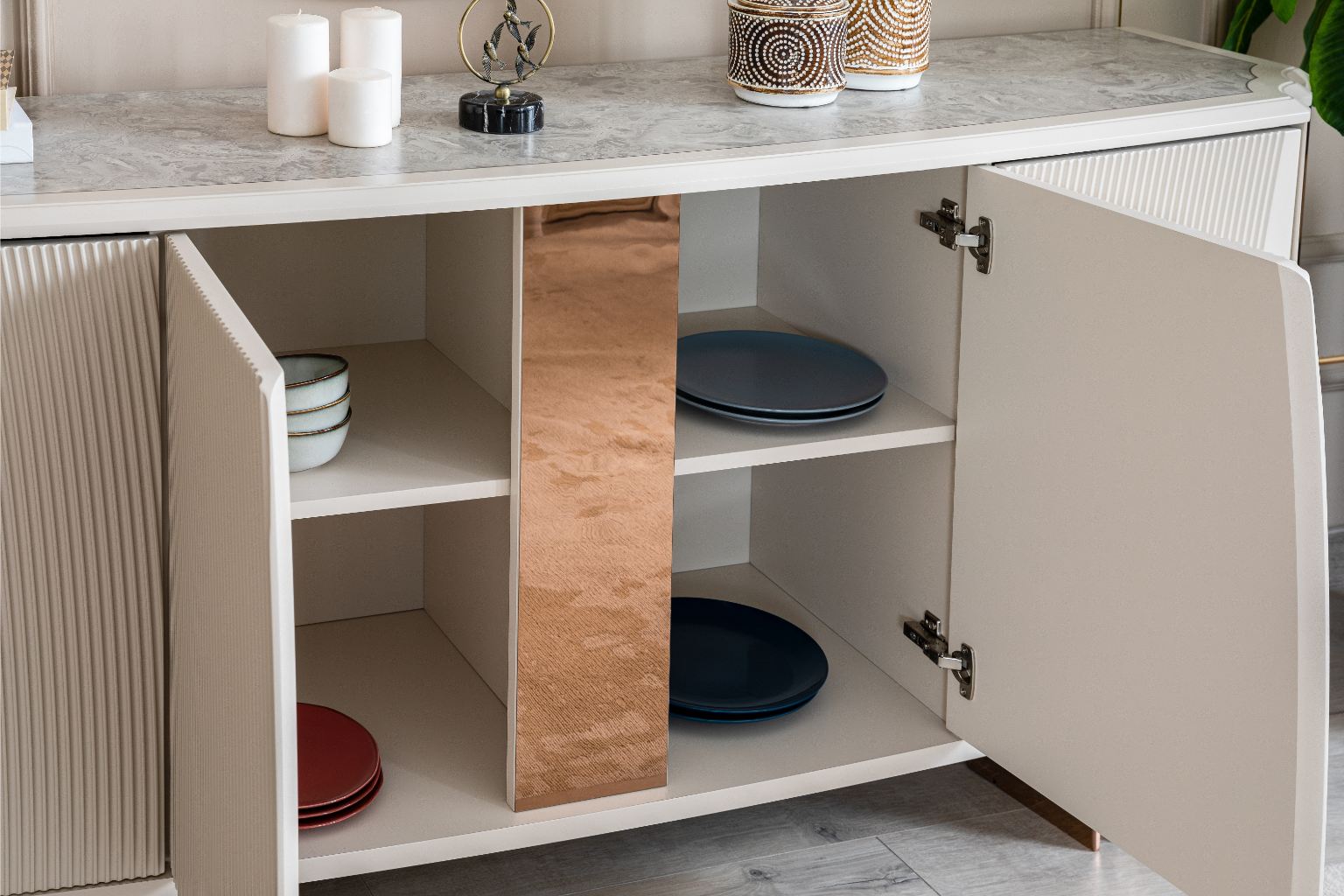 Biga - Dining Room Console Unit