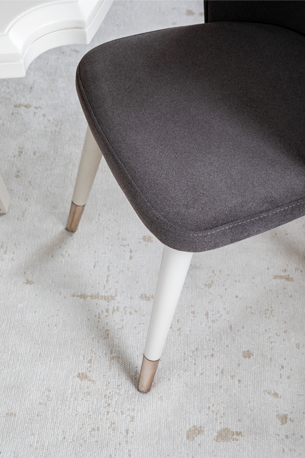 Biga - Dining Table Set (Table + 6 Chairs)