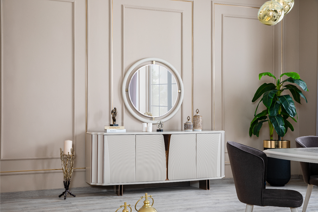 Biga - Dining Room Console Unit