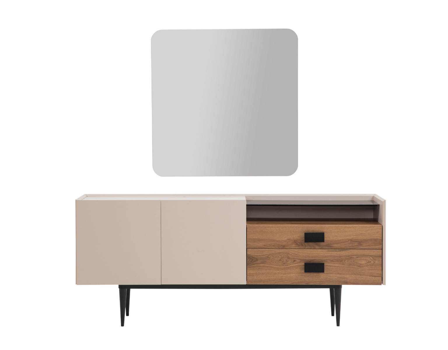 Aqua Dining Room Set