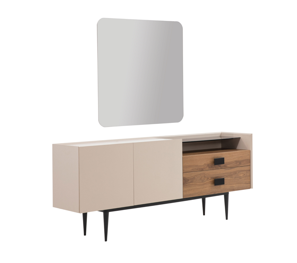 Aqua Dining Room Set