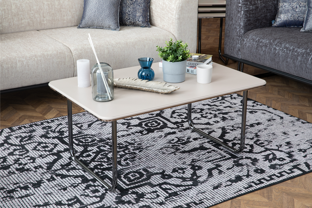 Emirgan Modern Coffee Table