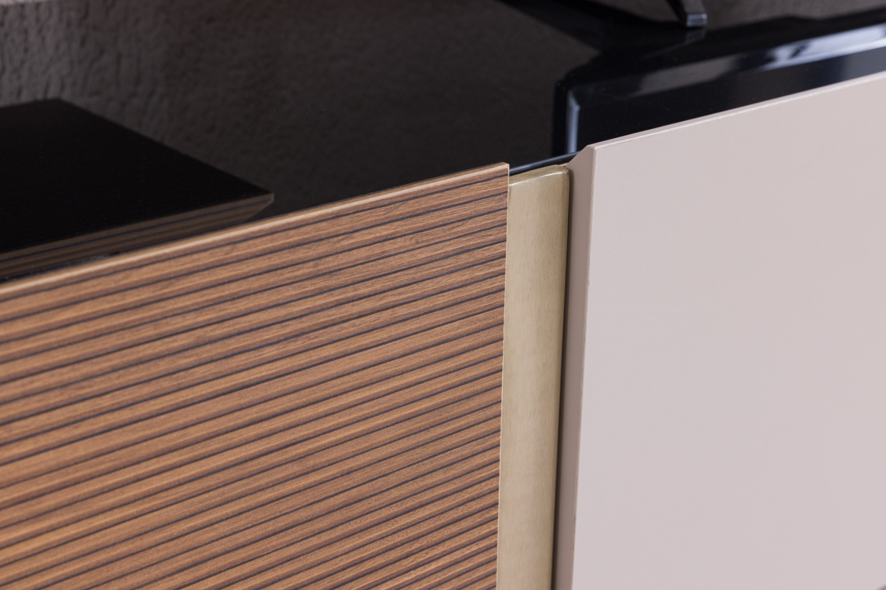 Pablo TV Unit – 220 cm Modern Media Stand