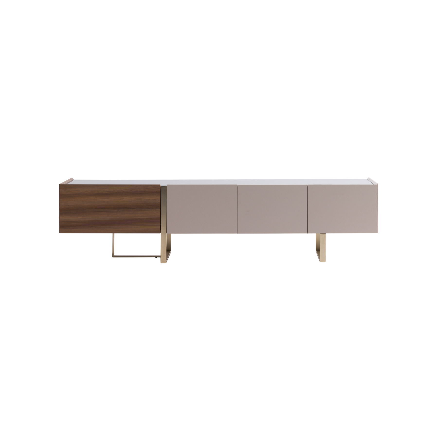 Pablo TV Unit – 220 cm Modern Media Stand