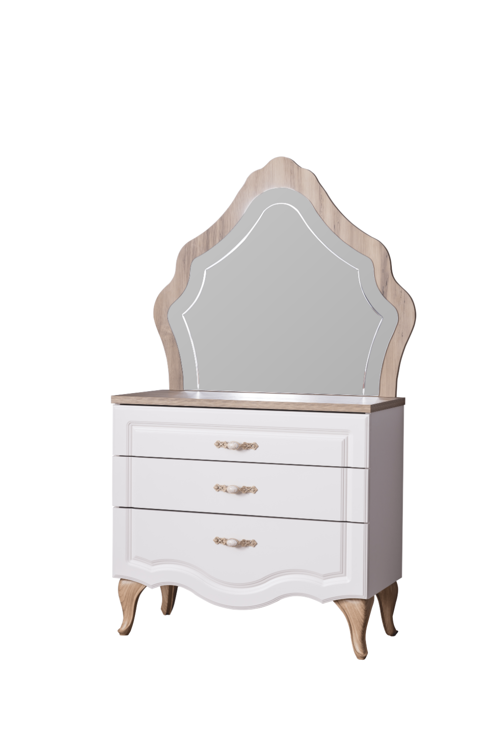 Balat Young Luxury Bedroom Set