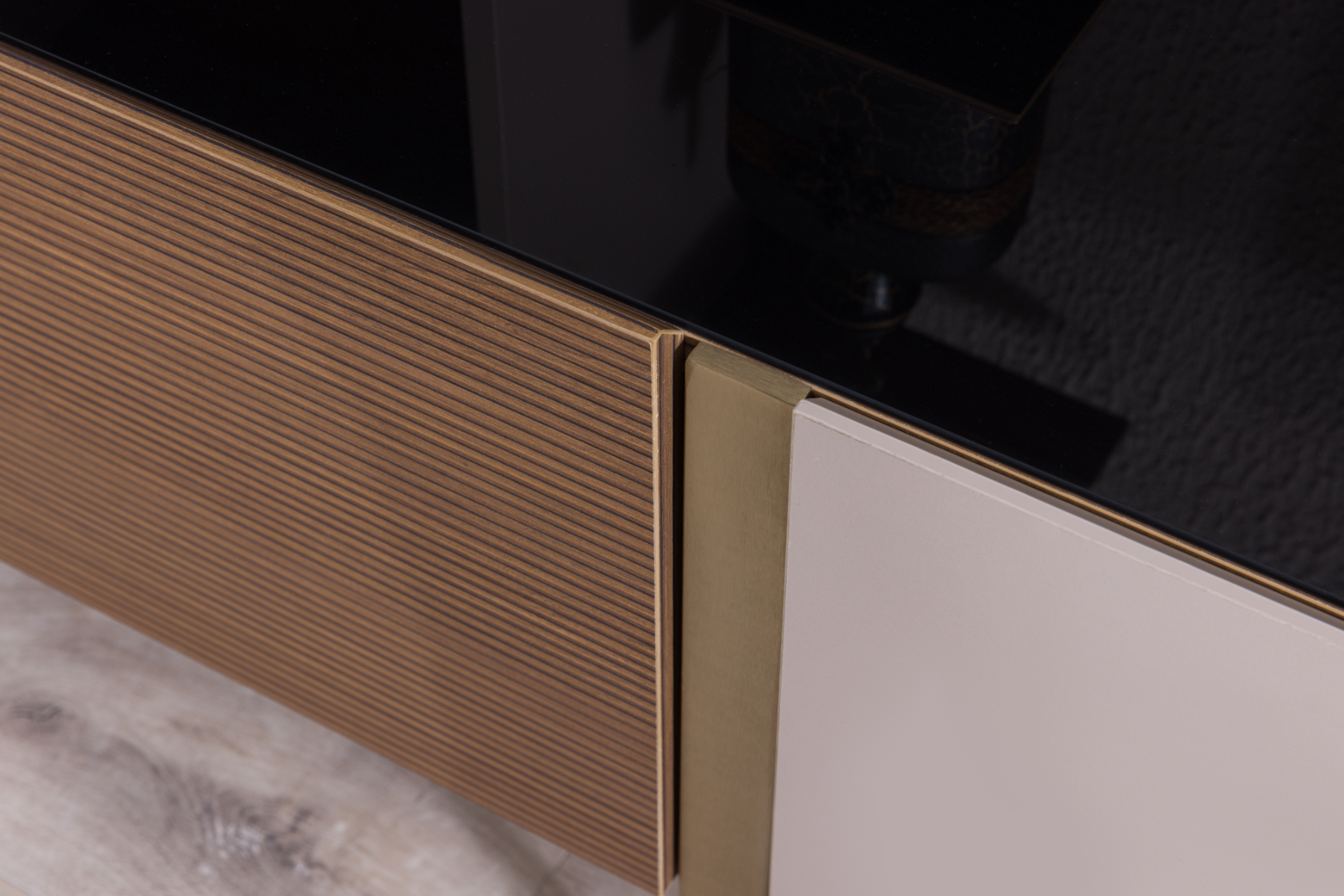 Pablo TV Unit – 220 cm Modern Media Stand
