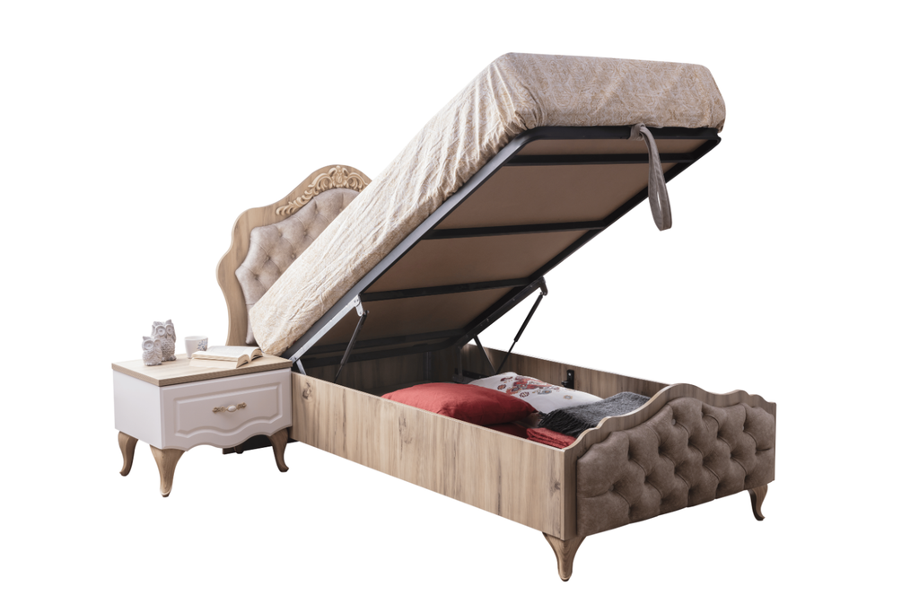 Balat Young Luxury Bedroom Set