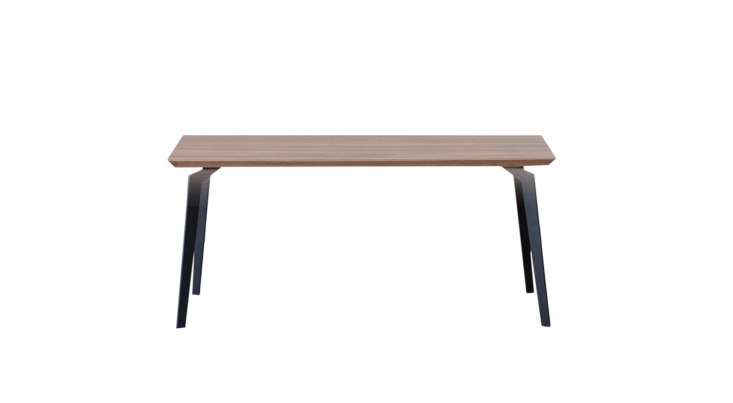 Aqua Coffee Table – Modern Oak Effect Centre Table