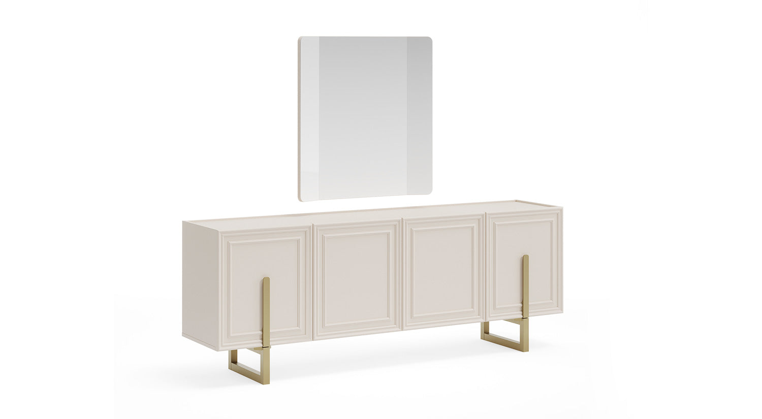 Asia Dining Room Set